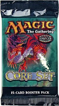 Booster: 8th Edition Core Set